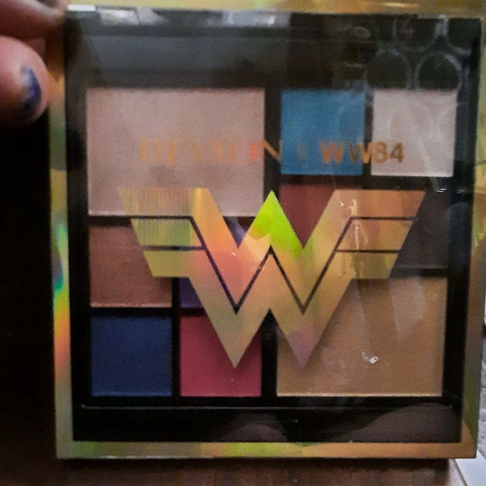 eye SHADOW PALLETTE ww84